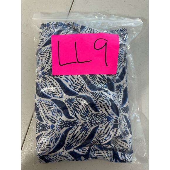 Lilly Pulitzer Bal Harbour Palazzo Pant Womens Size XXS Vacation Preppy Beach - Picture 16 of 16